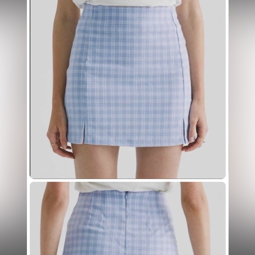 Brandy Melville Skirt
